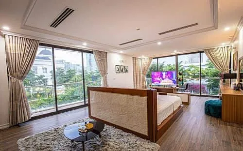 Villa San Hô SH01